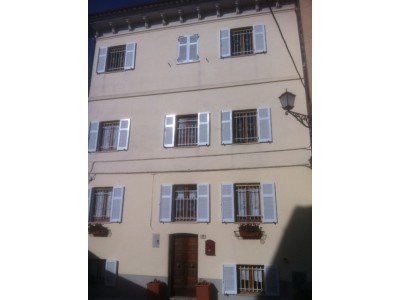 Properties for Sale_House  la Piazzetta in Le Marche_1